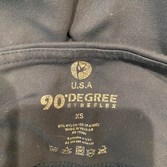 ✨KNOCK OFF✨ legging city - Picture 2 of 8